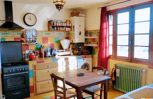Bed & Breakfast Cassis