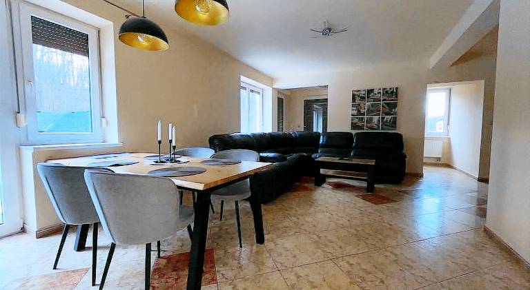 Beautiful villa with pool & jacuzzi | Pets allowed — photo 3