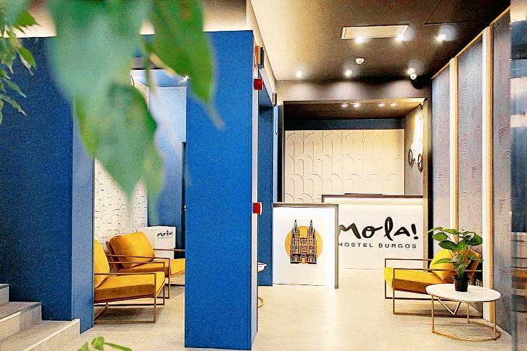 Hostel Burgos