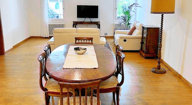 Holiday apartment | Pet-friendly — photo 5