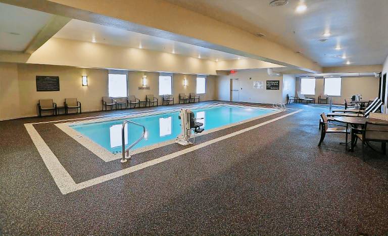 Hampton Inn Billings — photo 5