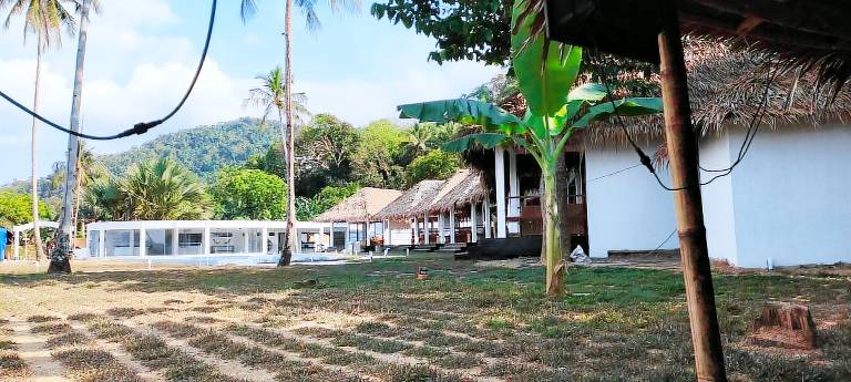 Resort El Nido