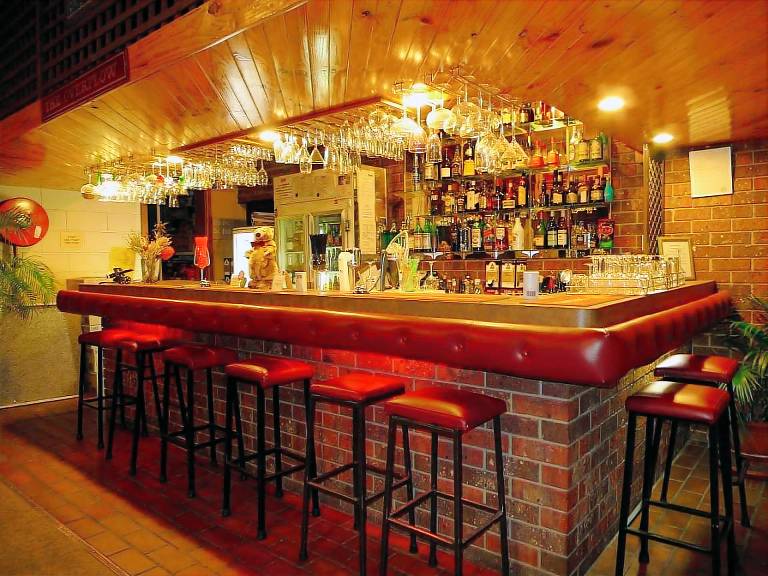 Motel Cooma-Monaro Council