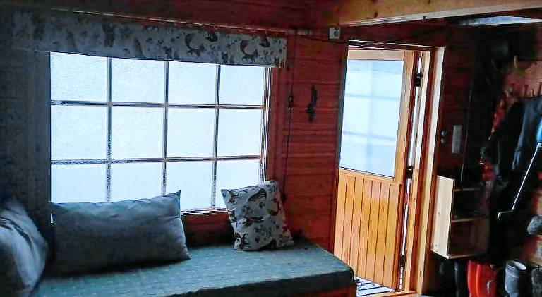 Chalet | Pets are welcome — photo 2