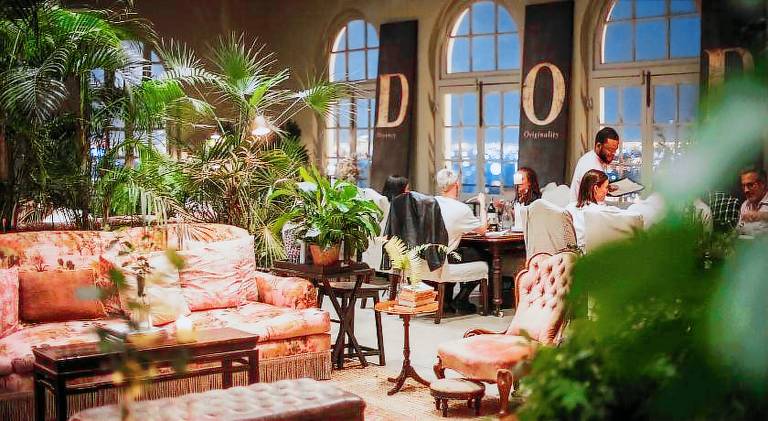 Dorp Hotel — photo 4