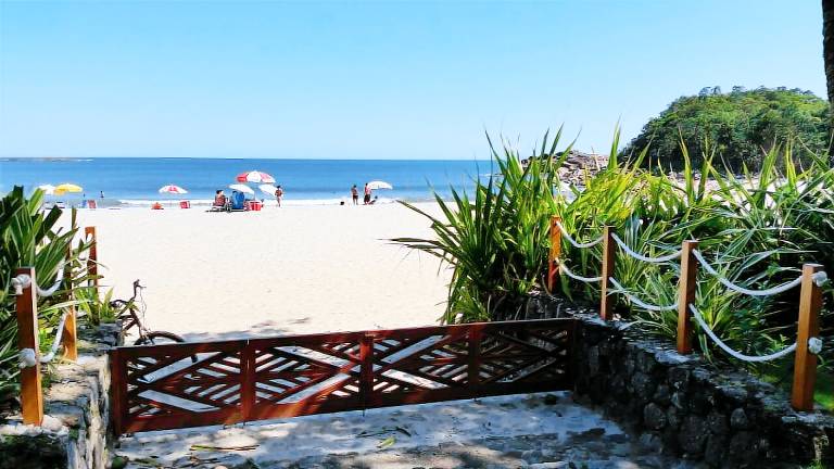 Casa Praia da Baleia