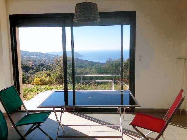 Appartement Porto Pollo
