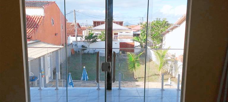Casa Iguaba Grande