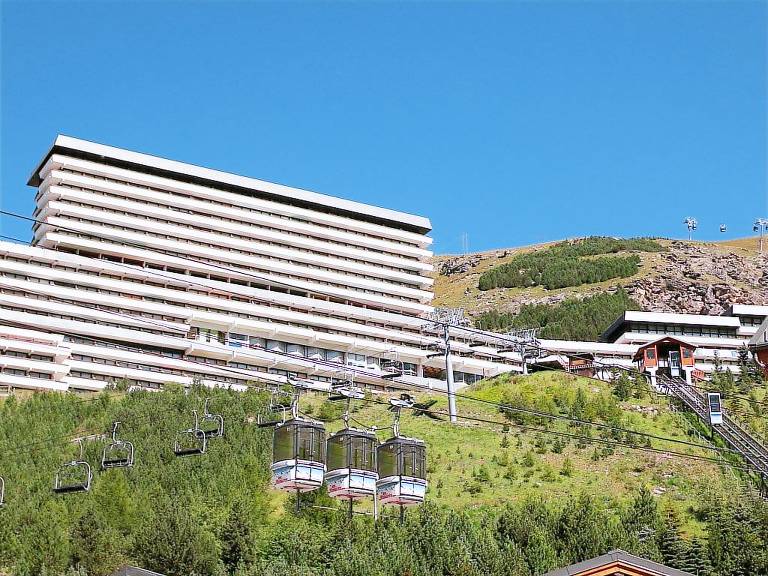 Apartamento  Val Thorens