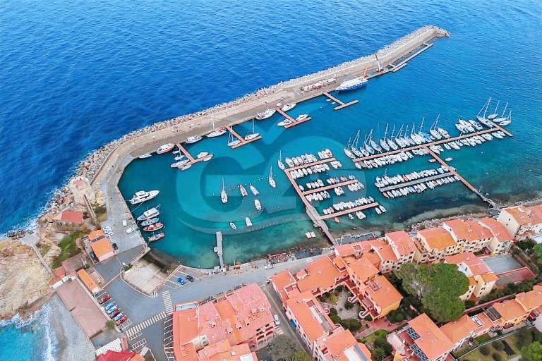 Appartamento  Marciana Marina