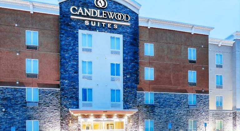 Candlewood Suites Rochester Mayo Clinic Area By IHG — photo 2