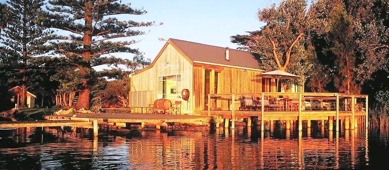 House  Goolwa Beach