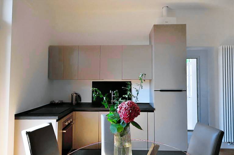 Rental apartment with 1 room for 2 persons — photo 4