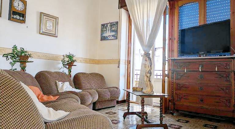 Sicilian Apt in Donnalucata-Sleeps 4- 2 Min Beach — photo 4