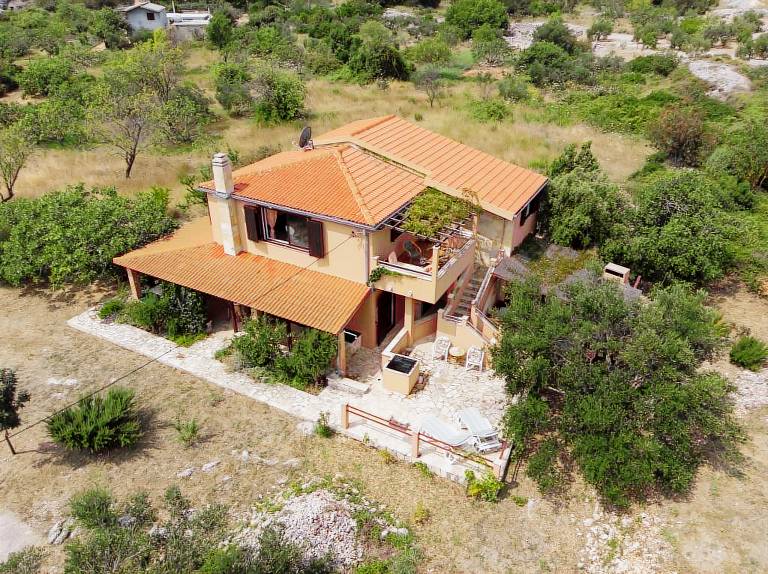 House  Vinišće