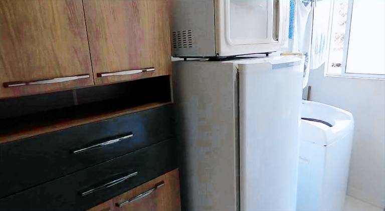 Holiday apartment | Pets are welcome — photo 3