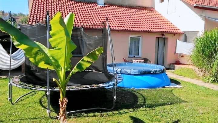 Apartman Nagykanizsa
