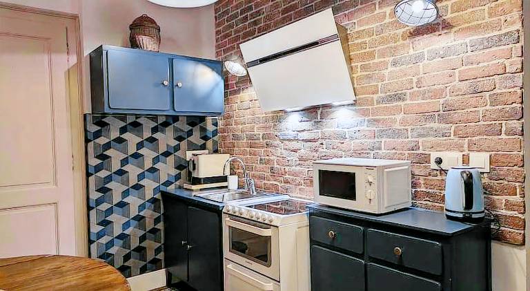 Beautiful apartment | Pets are welcome — photo 5