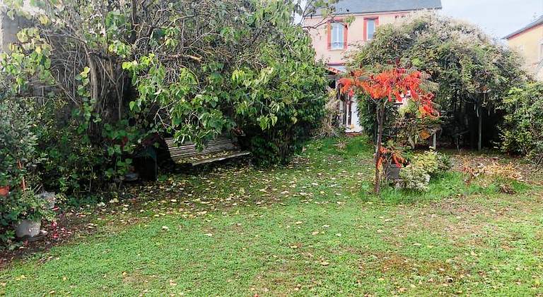 Villa with jacuzzi | Pets allowed in Reims