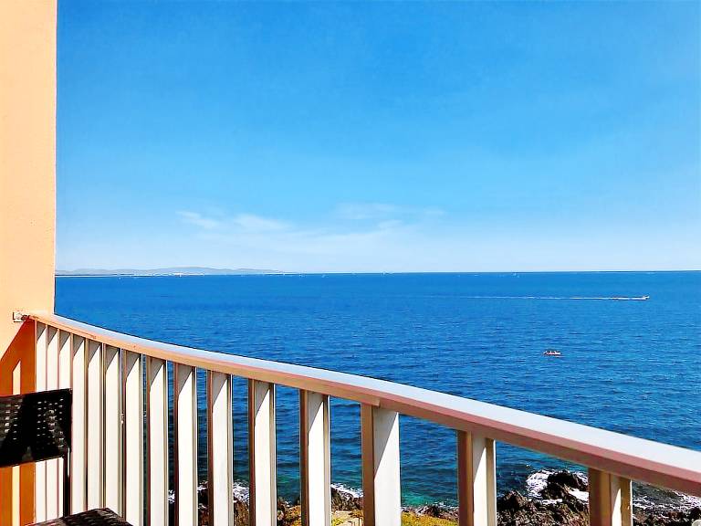 Appartement Collioure