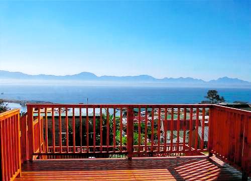 Apartment Mossel Bay