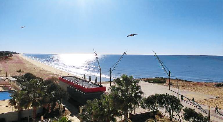 Wonderful holiday apartment with garden & pool | Next to the beach | Dogs allowed — photo 5
