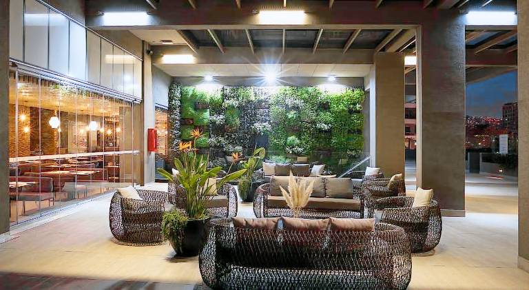 Novotel Vina Del Mar — photo 4