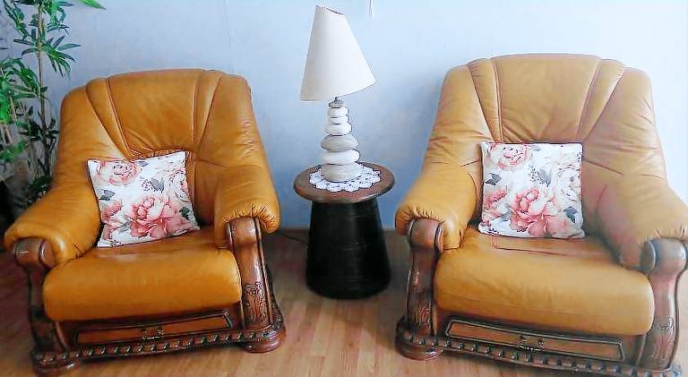 Rental apartment with 1 room for 2 persons — photo 3