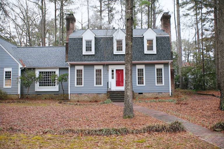 House Chapel Hill