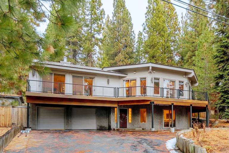 House  Incline Village
