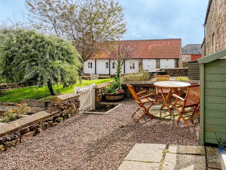 Fully equipped cottage with garden | Pets are welcome — photo 4