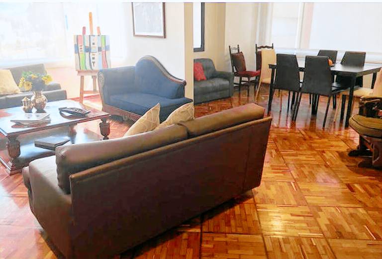 Appartement El Pedregal