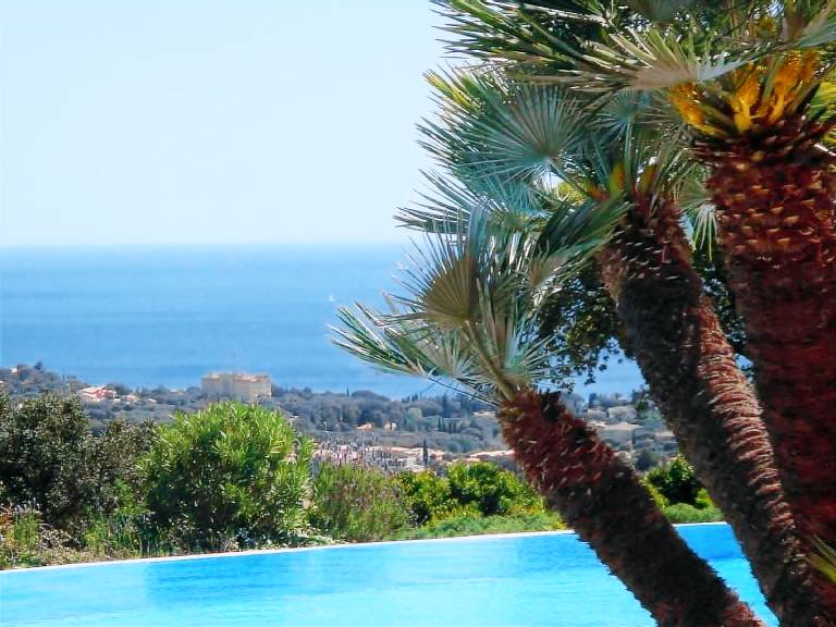 Apartment Les Issambres