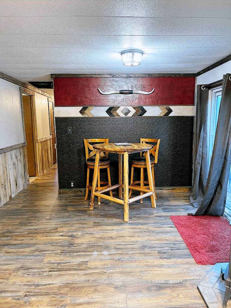 Cabin Mackay