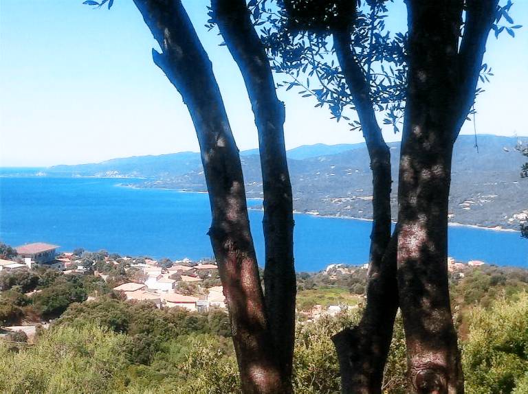 Villa Propriano