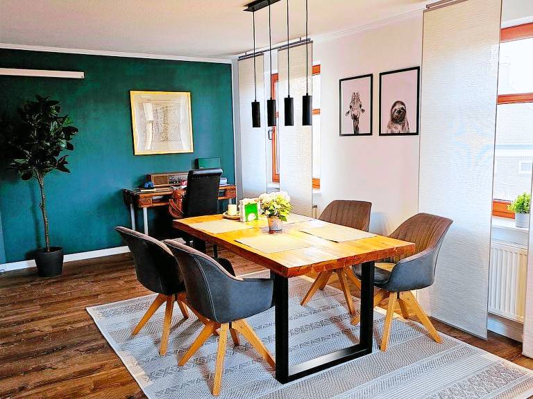 Ferienwohnung Firrel