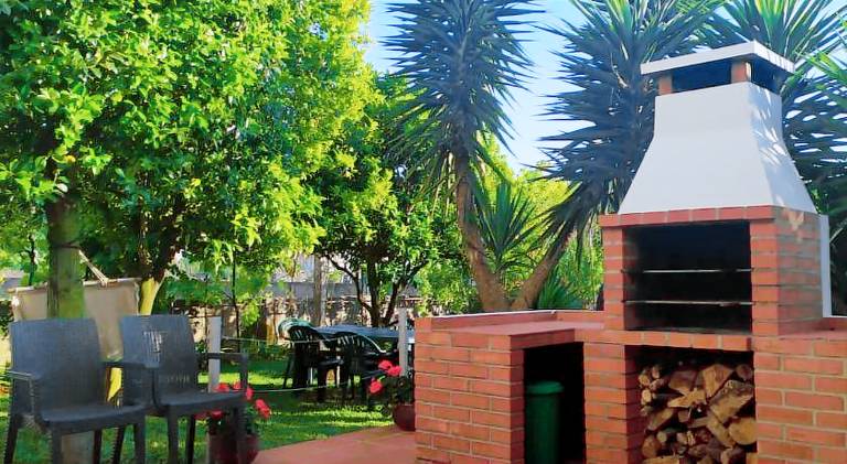 House | Dogs allowed in Braga