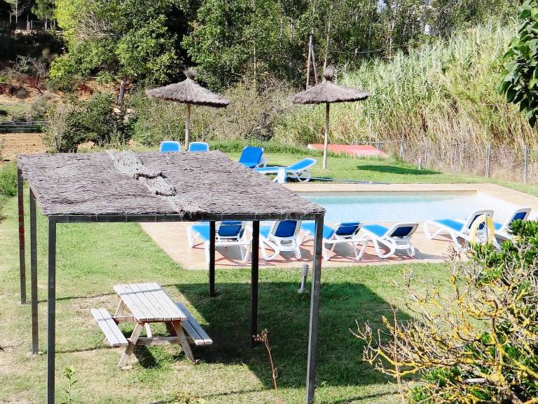 Cottage Vilobí d'Onyar