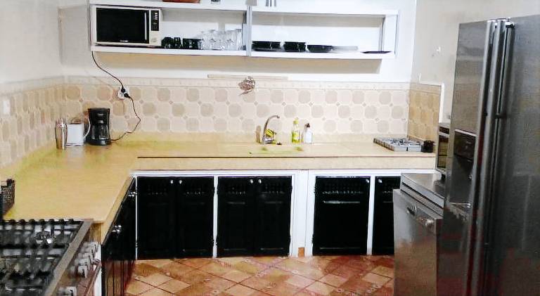 Villa Mogador — photo 3