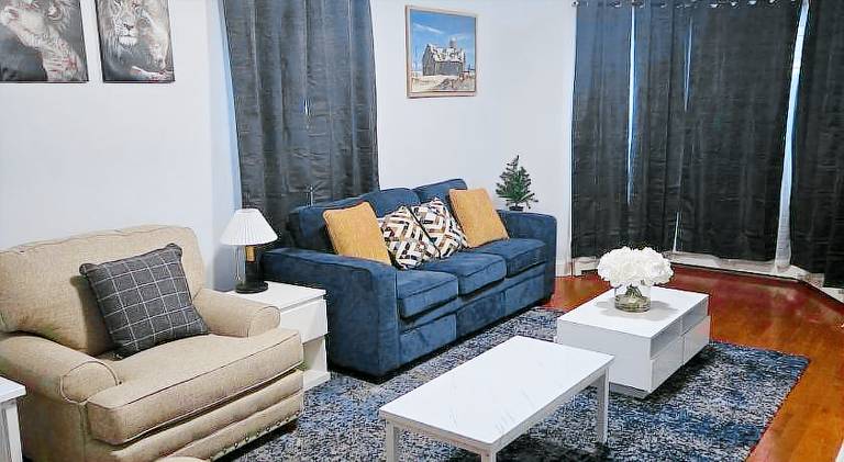 Ferienwohnung