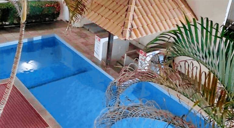 Lovely holiday apartment with pool | Close to the beach | Pets allowed — photo 4