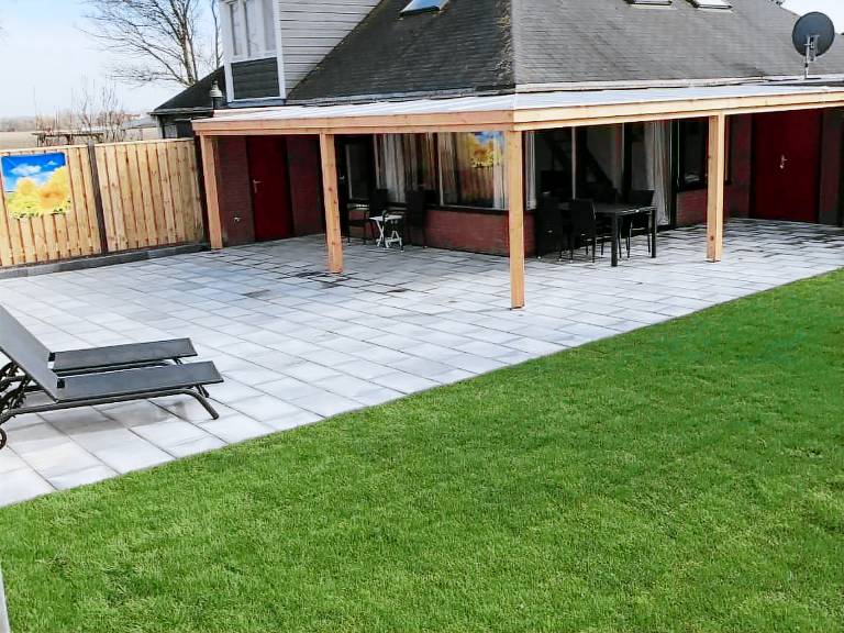 Ferienhaus Stavenisse