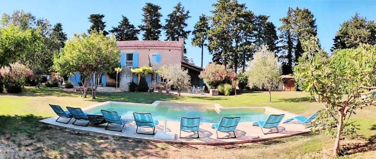 Villa Cavaillon