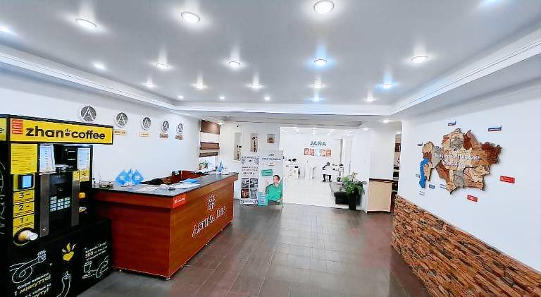Astina Hotel