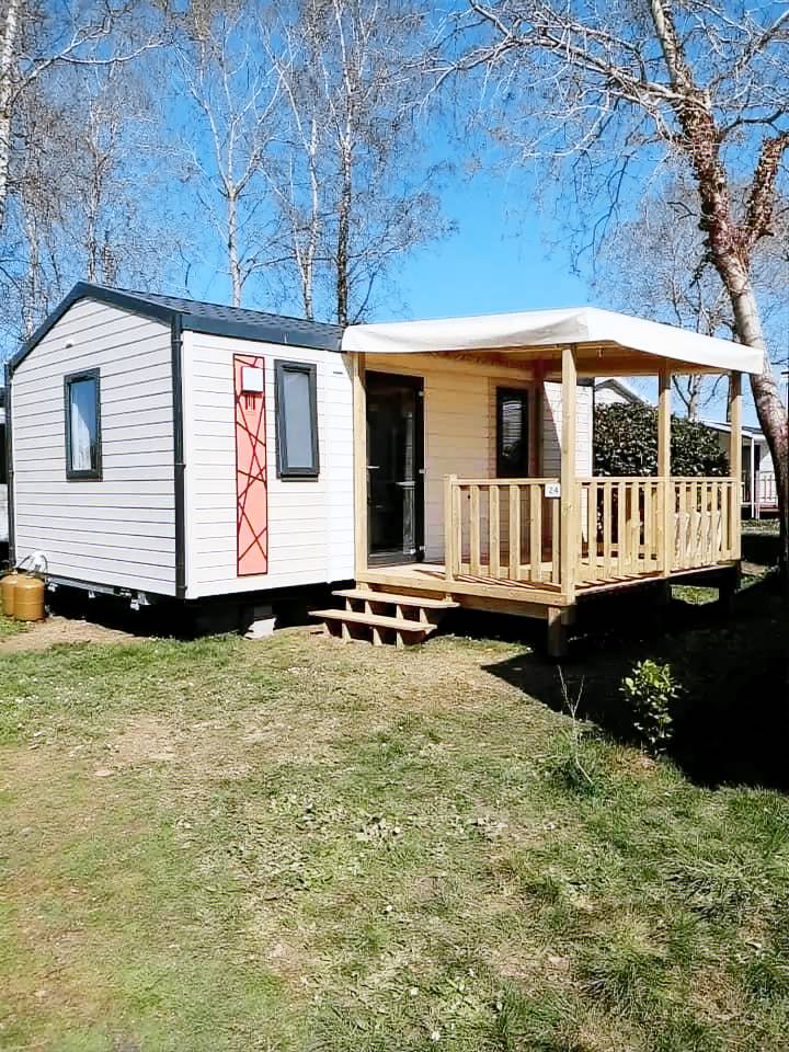 Caravan Penhors