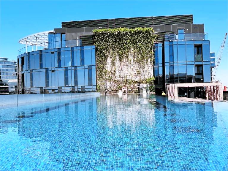 Apartment Saint Kilda