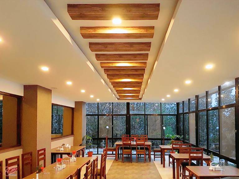 Pataleban Vineyard Resort — photo 3