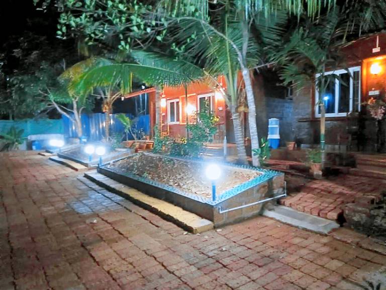 House Honnavar