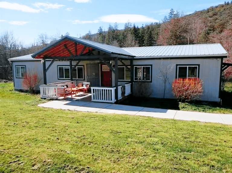 House Medford