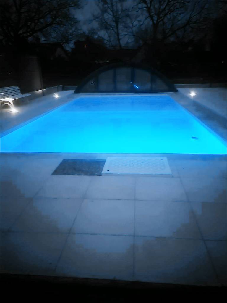 Appartement Saint-Dyé-sur-Loire
